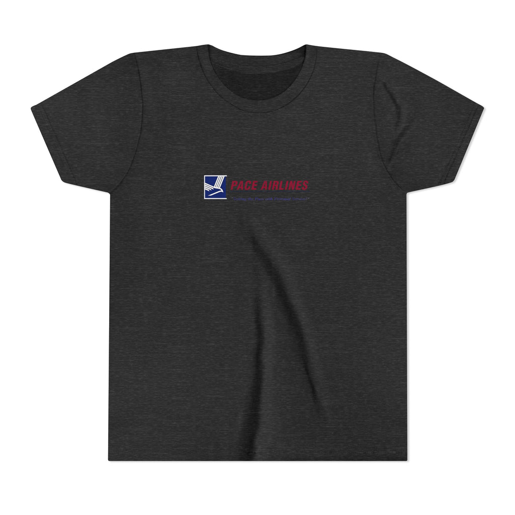 Pace Airlines Kids Tee / T-Shirt