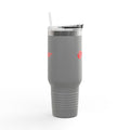 Northwest Orient Airlines 40oz Insulated Travel Mug Stainless Tumbler