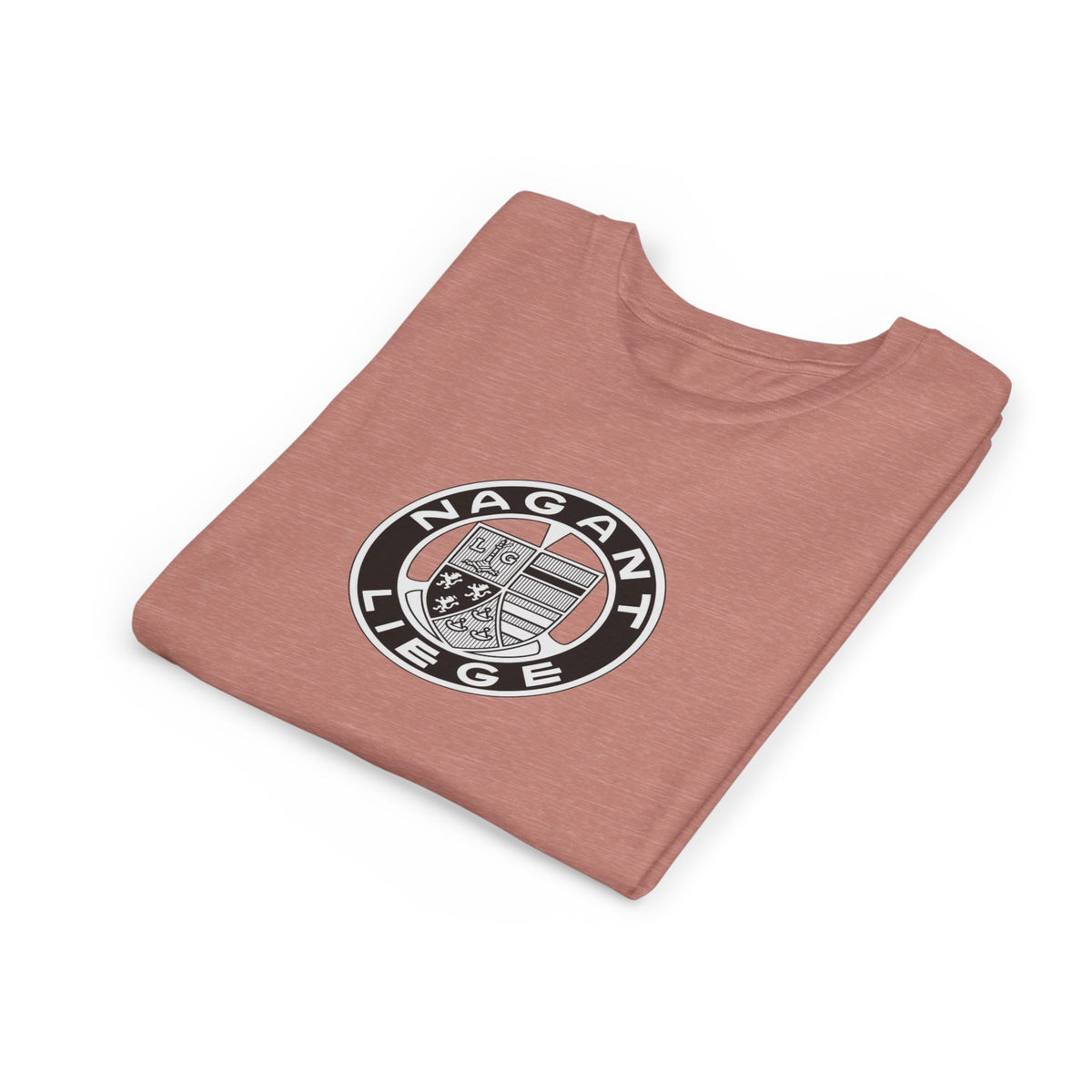 Fabrique d'armes Émile et Léon Nagant Kids Tee / T-Shirt