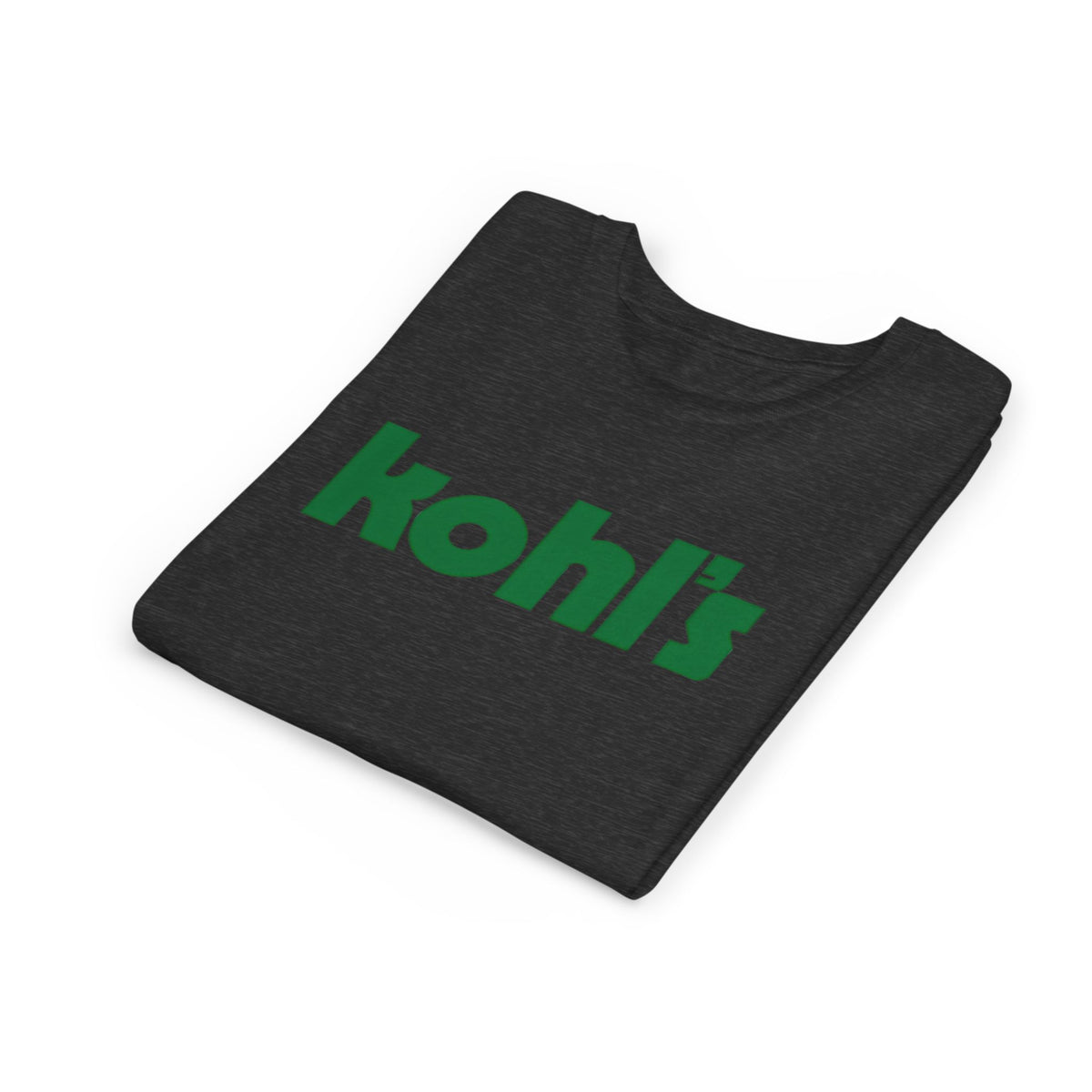 Kohl's Food Stores Kids Tee / T-Shirt