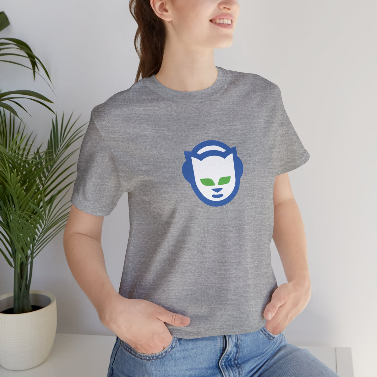 Napster T-Shirt