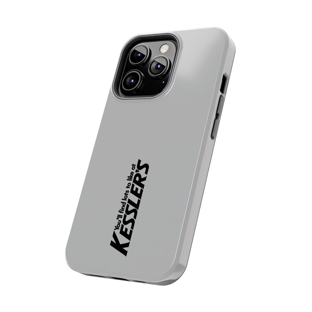 Kessler's Tough Phone Case