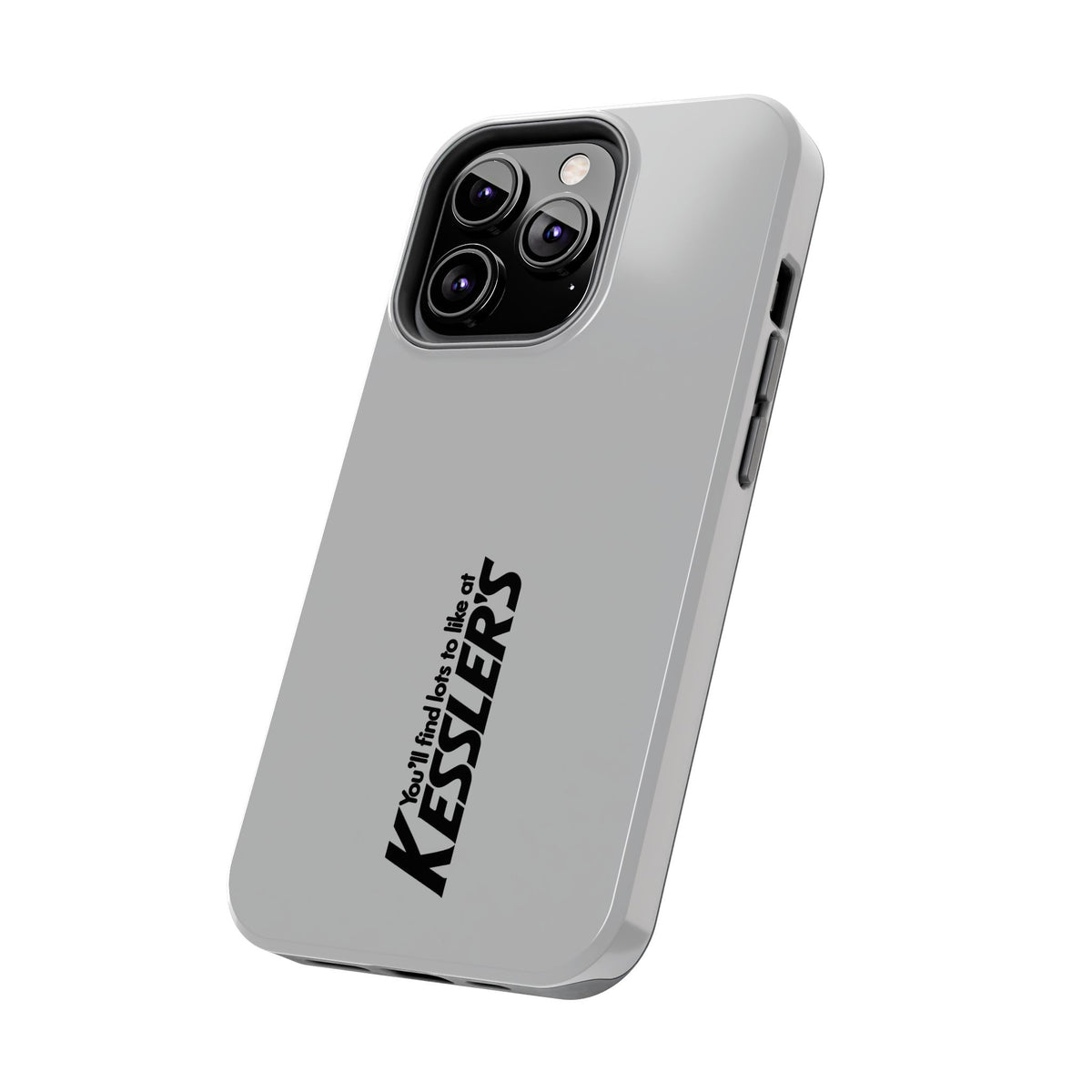 Kessler's Tough Phone Case