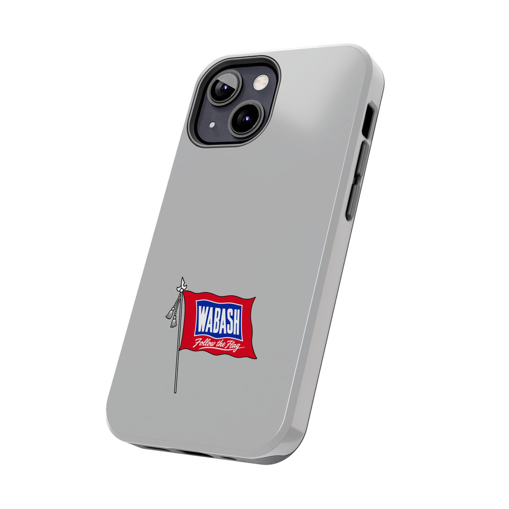 Wabash Railroad Tough Phone Case