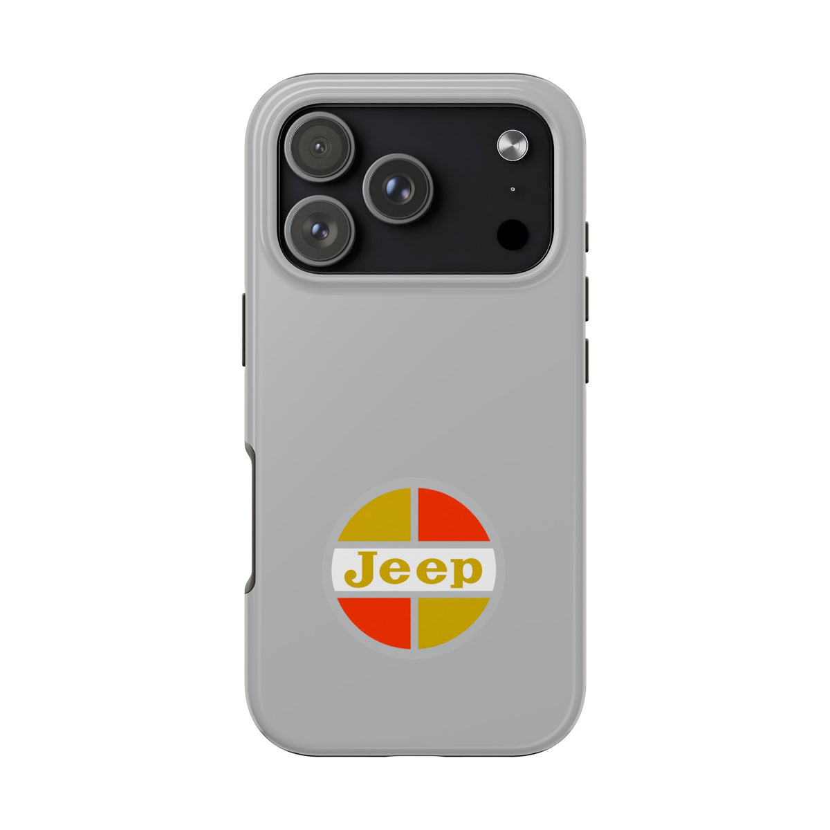 Kaiser Jeep Tough Phone Case