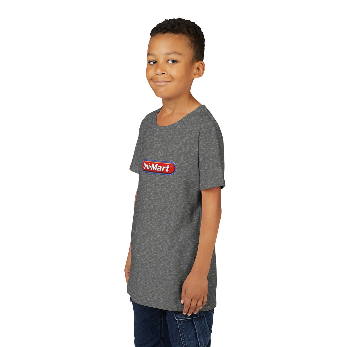 Uni-Mart Kids Tee / T-Shirt