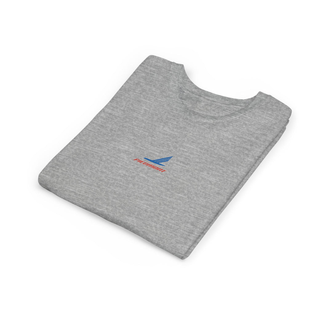 Piedmont Airlines Kids Tee / T-Shirt