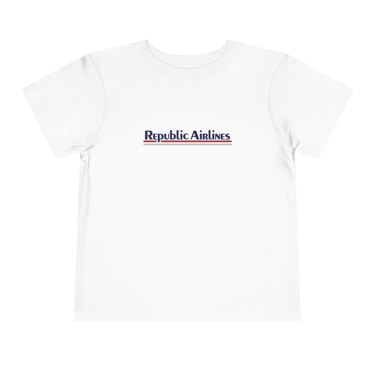 Republic Airlines Toddler Tee / T-Shirt