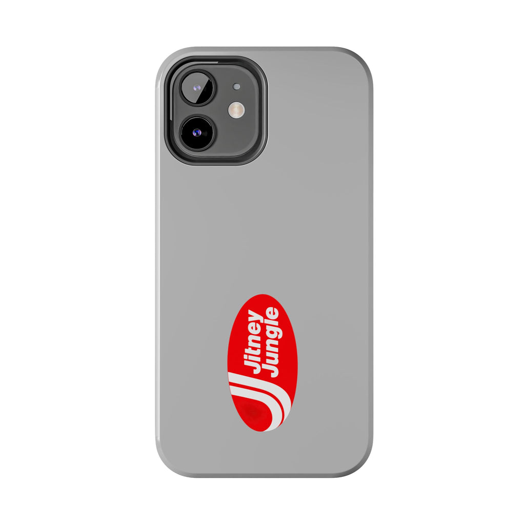 Jitney Jungle Tough Phone Case