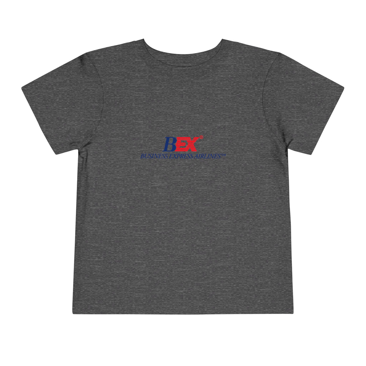 Business Express Airlines Toddler Tee / T-Shirt