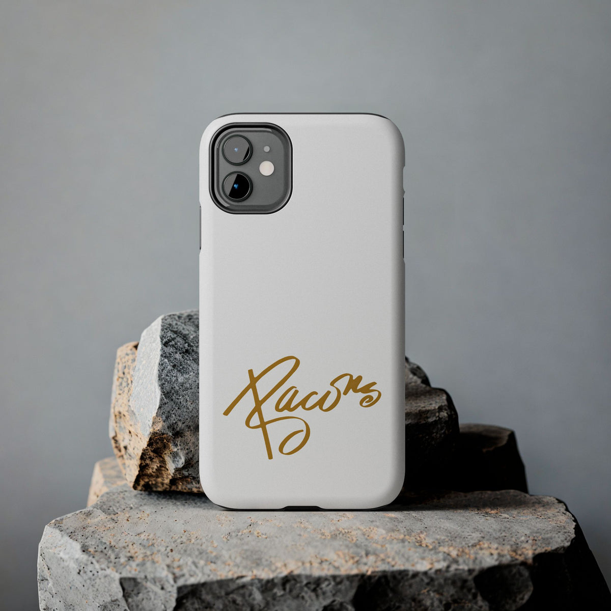 Bacon's Tough Phone Case