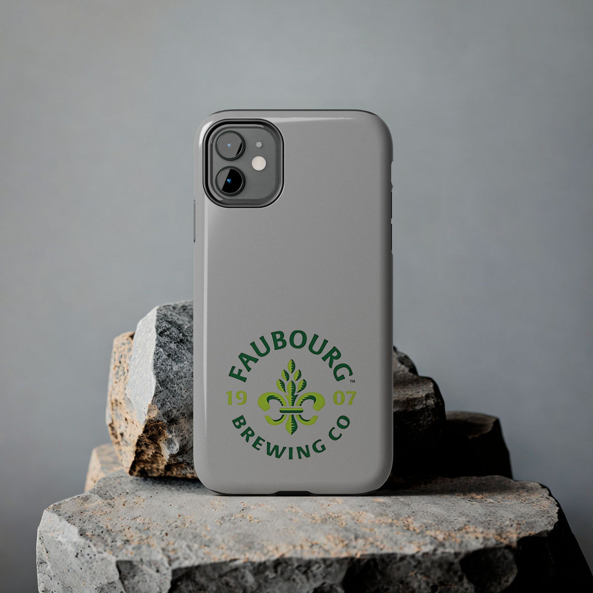 Faubourg Brewing Tough Phone Case