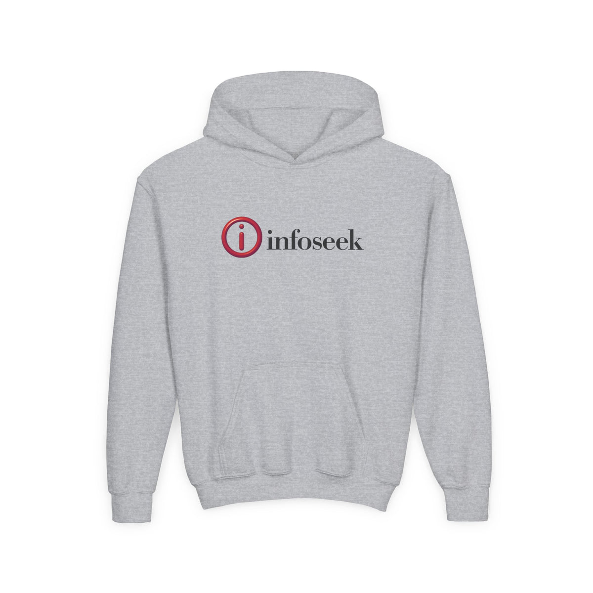 Infoseek Youth Hoodie / Sweatshirt