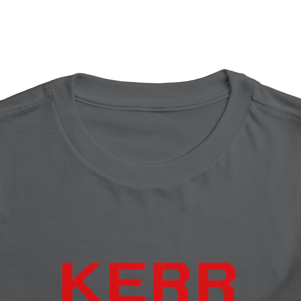 Kerr Drug Toddler Tee / T-Shirt