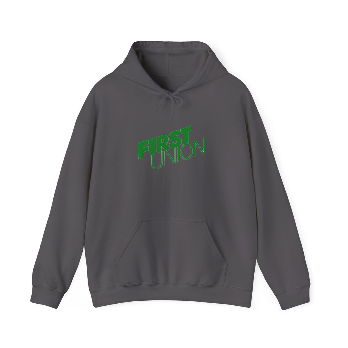 First Union Hoodie / Sweatshirt