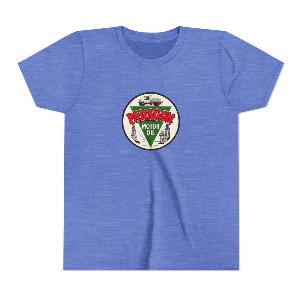 Paragon Oil Kids Tee / T-Shirt
