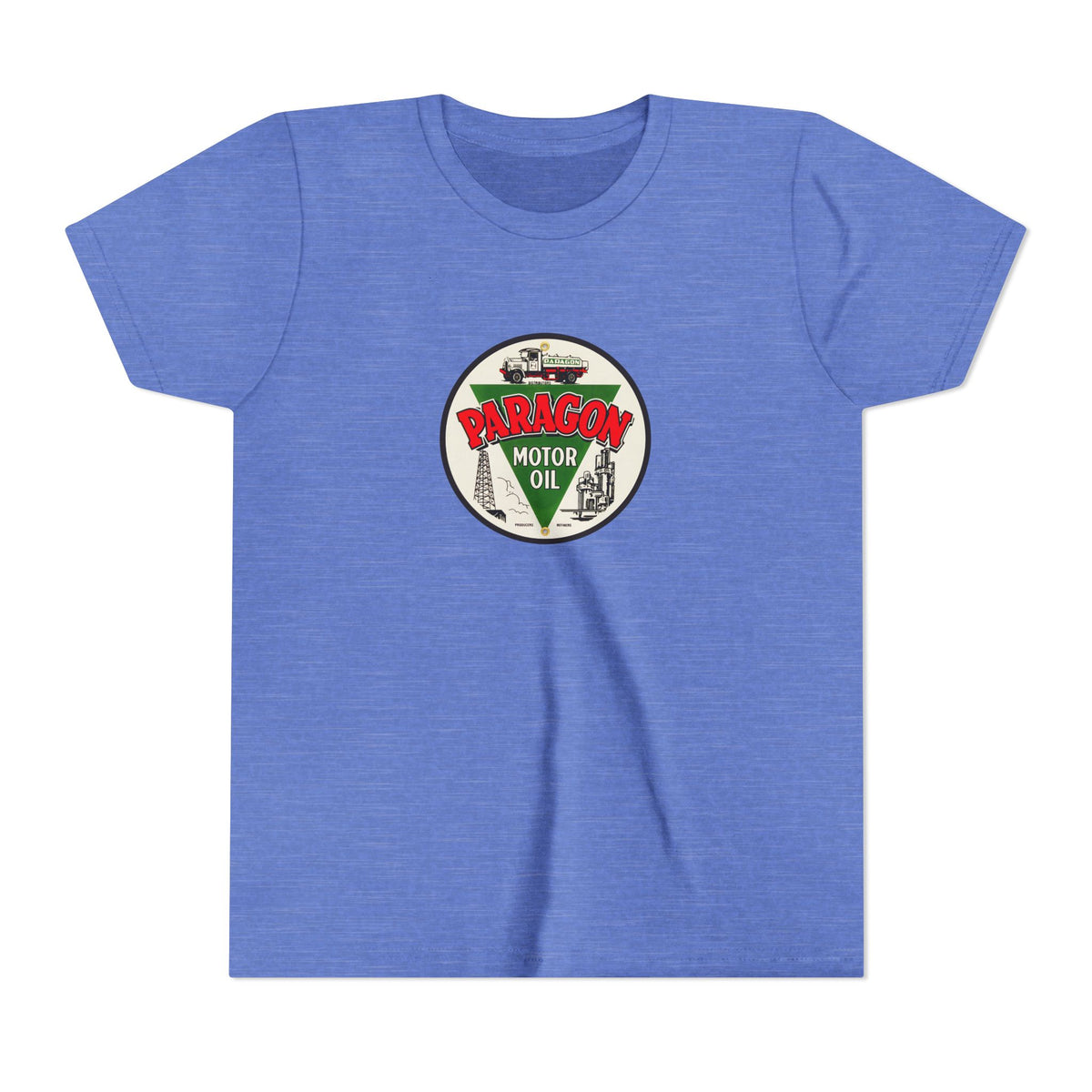 Paragon Oil Kids Tee / T-Shirt