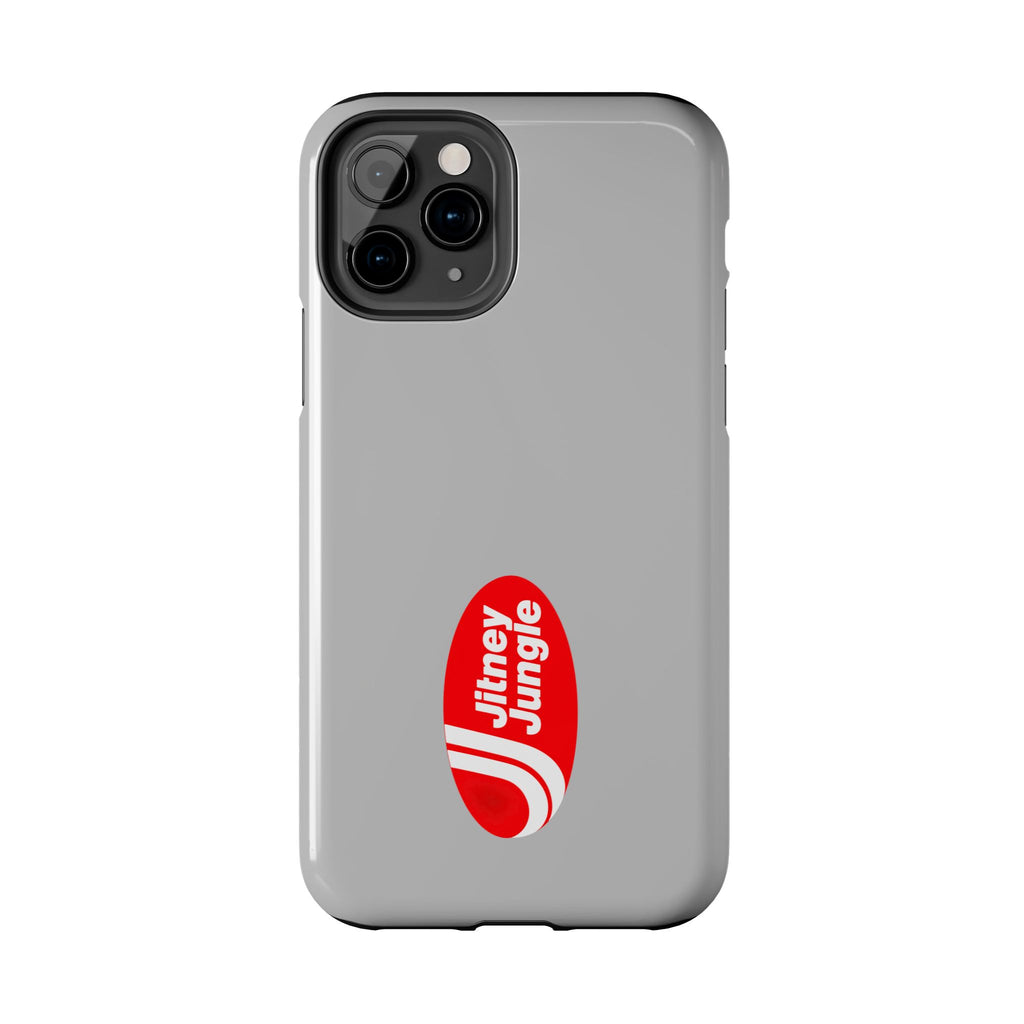 Jitney Jungle Tough Phone Case