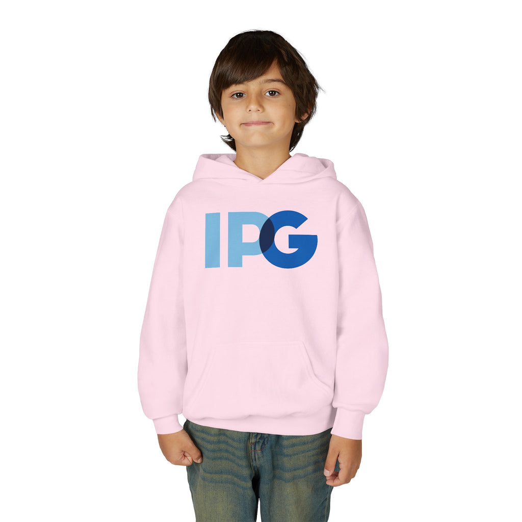 The Interpublic Group of Companies Youth Hoodie / Sweatshirt