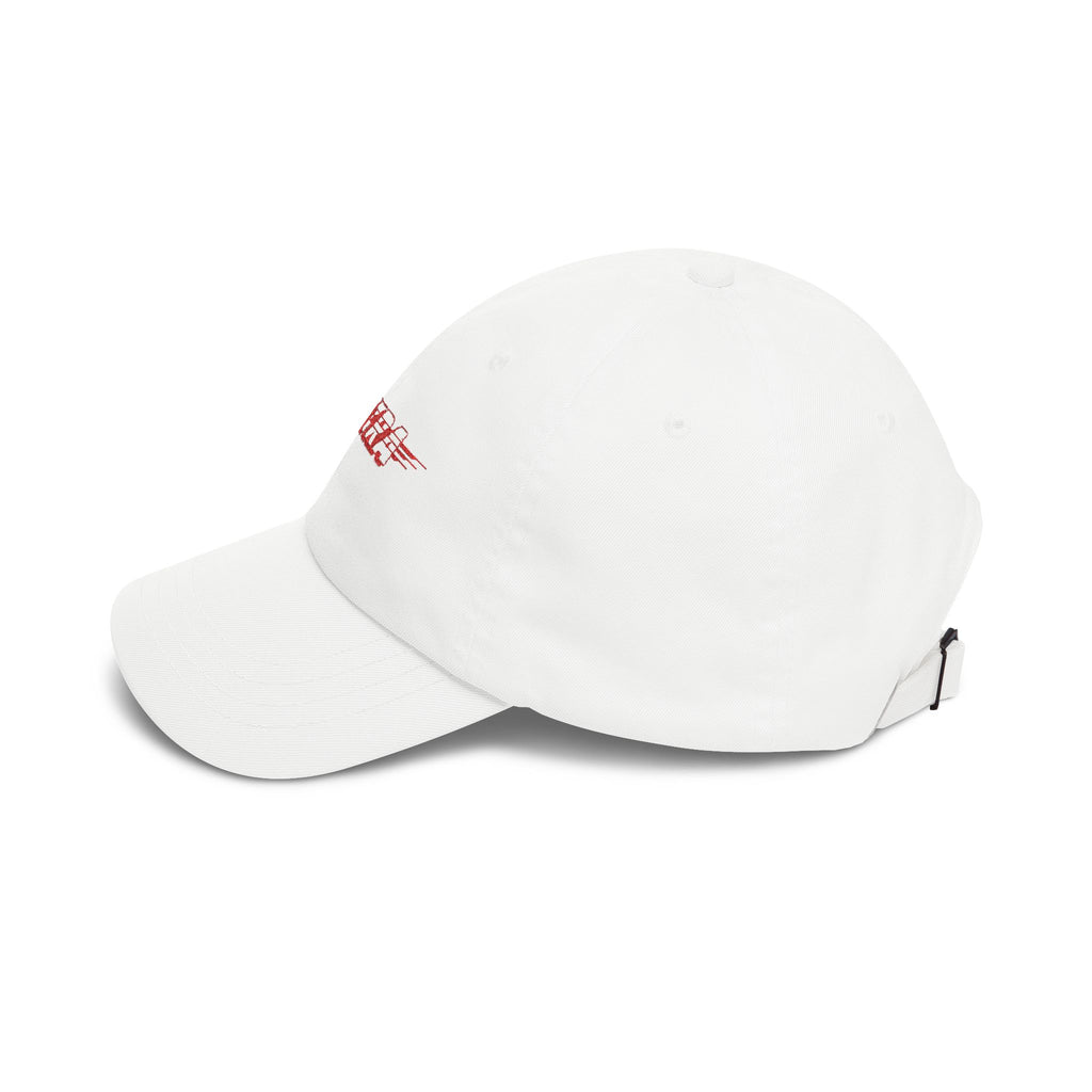 Ultra Games Embroidered Dad Cap Hat