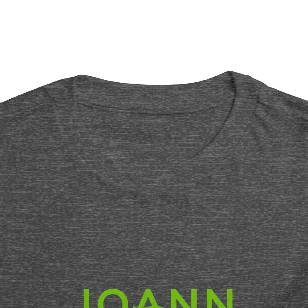 Jo-Ann Fabrics Toddler Tee / T-Shirt