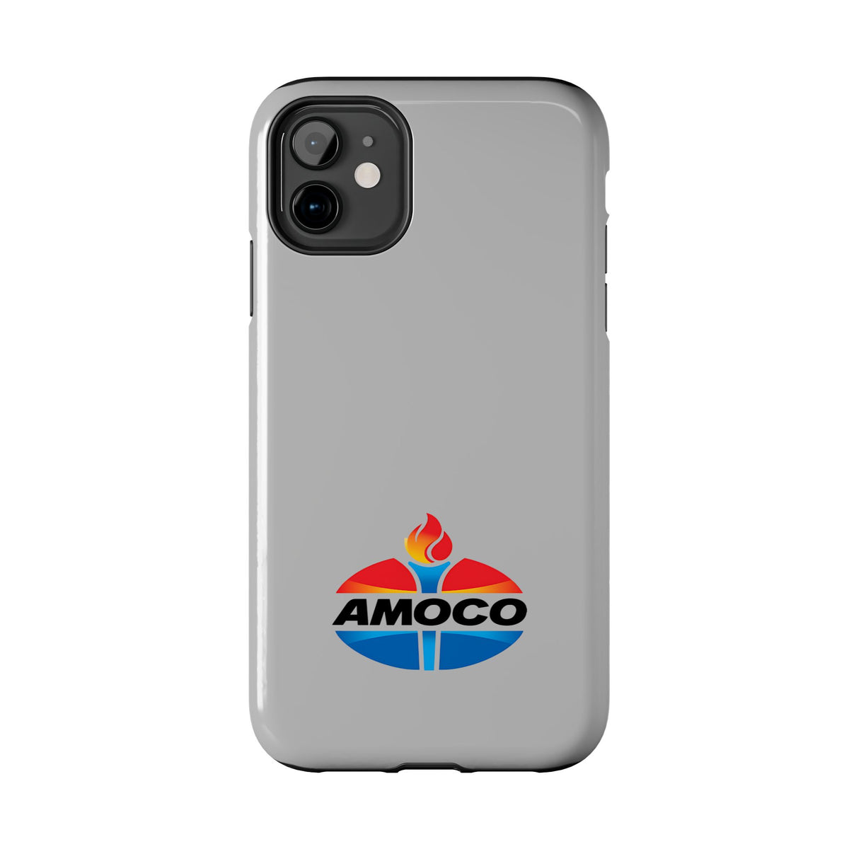 Amoco Tough Phone Case