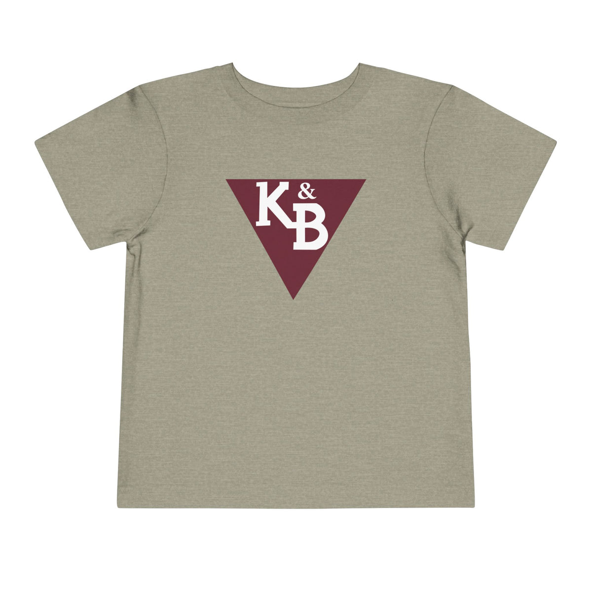Kroch's and Brentano's Toddler Tee / T-Shirt