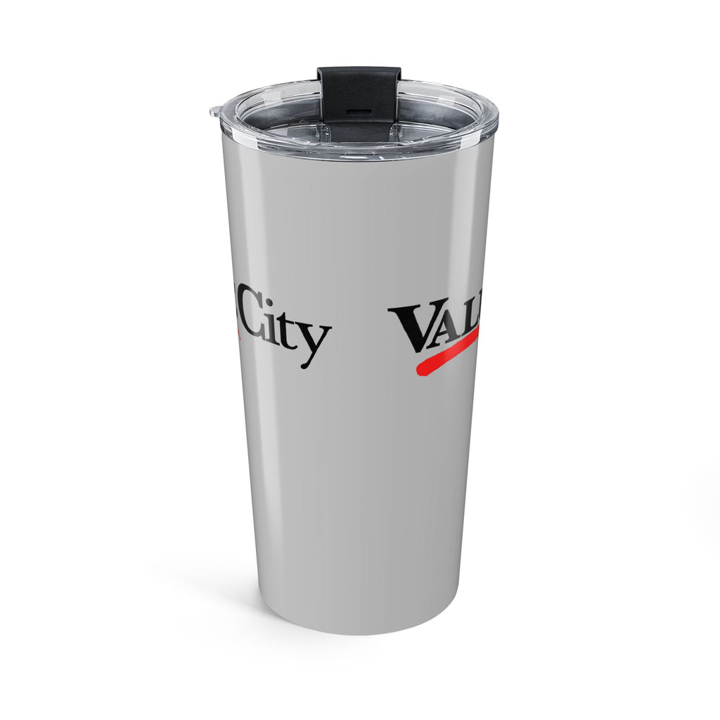Value City Department Stores 20oz Insulated Tumbler