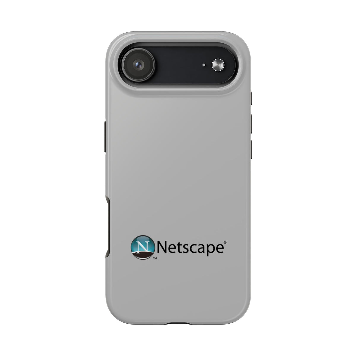 Netscape Tough Phone Case