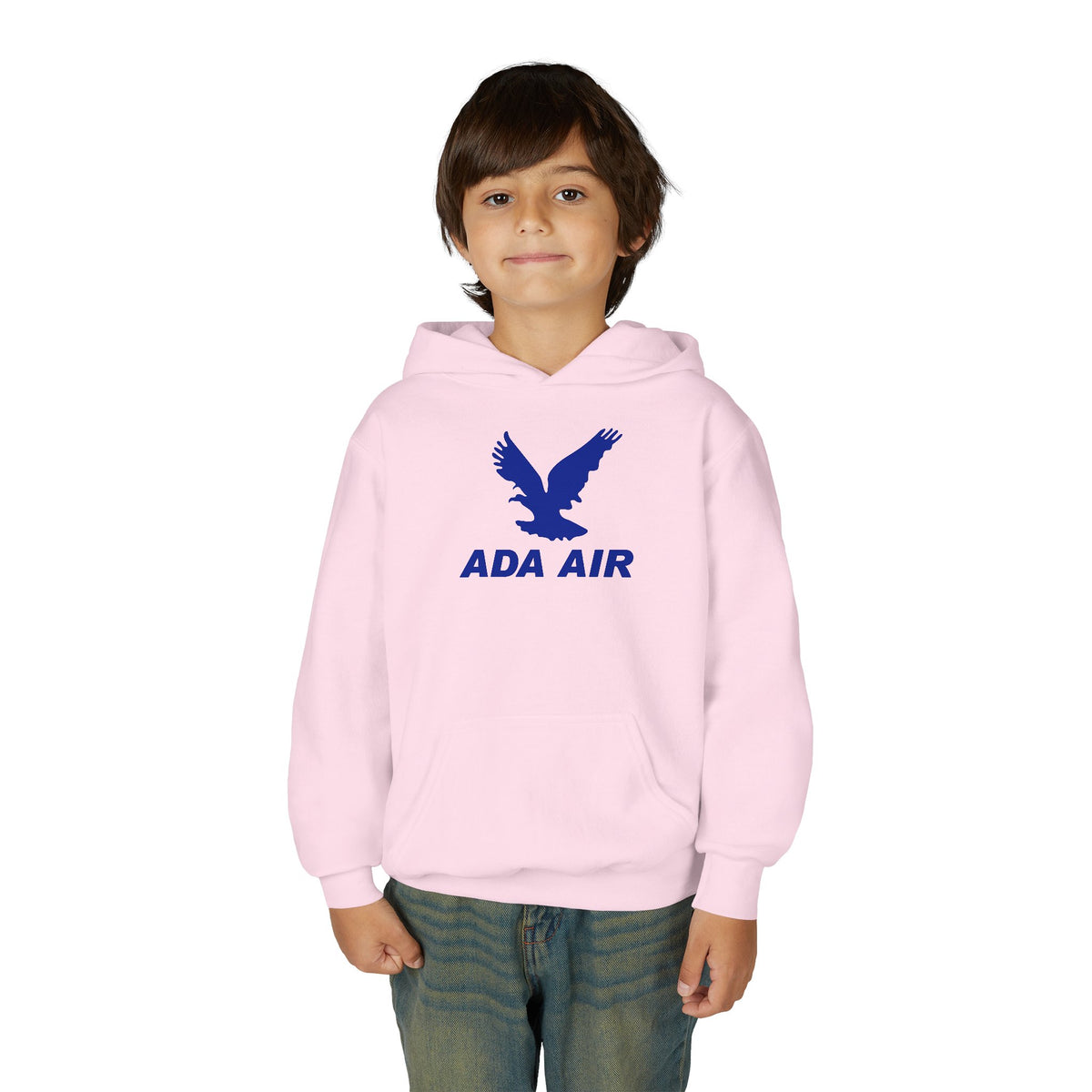 Ada Air Youth Hoodie / Sweatshirt