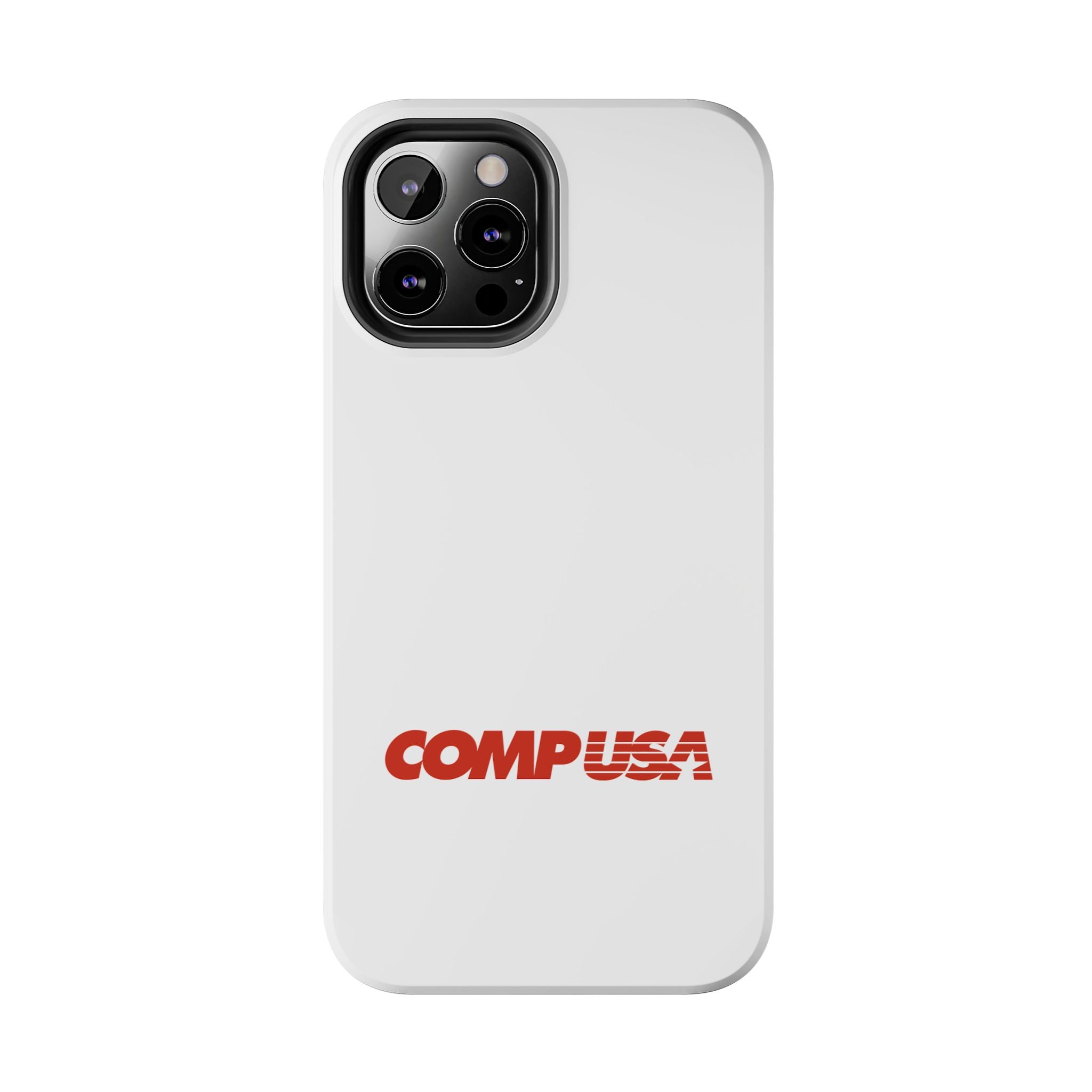 CompUSA Tough Phone Case