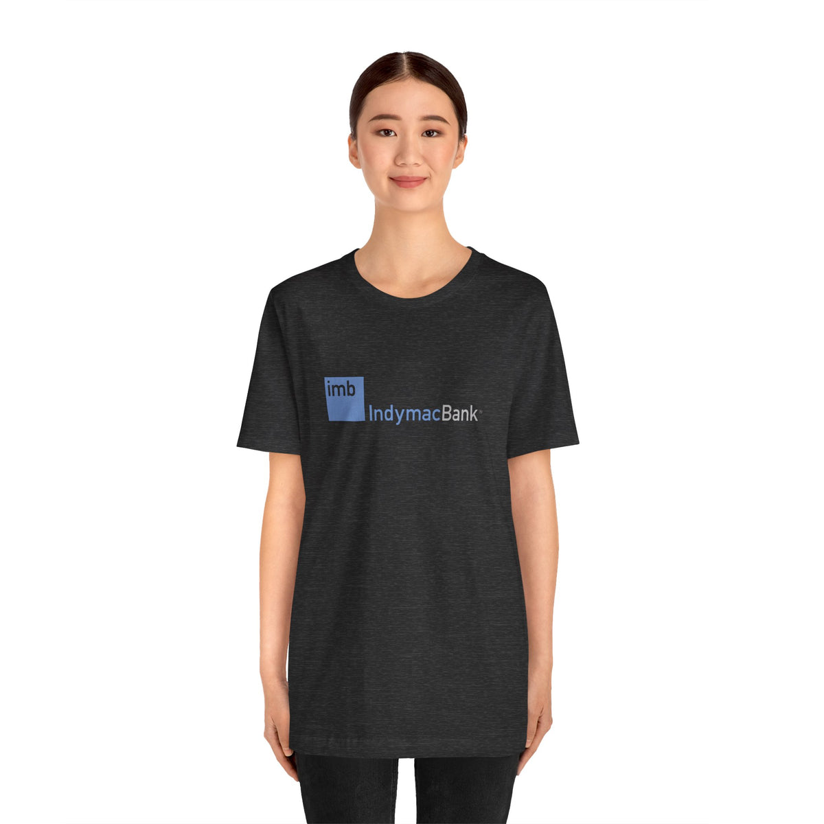 IndyMac Bank T-Shirt