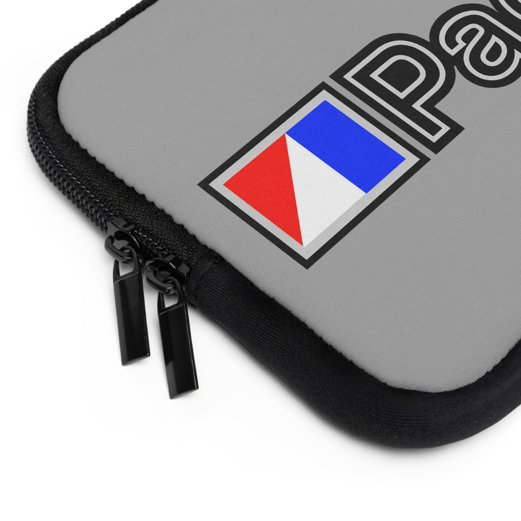 Pacer International Laptop Sleeve