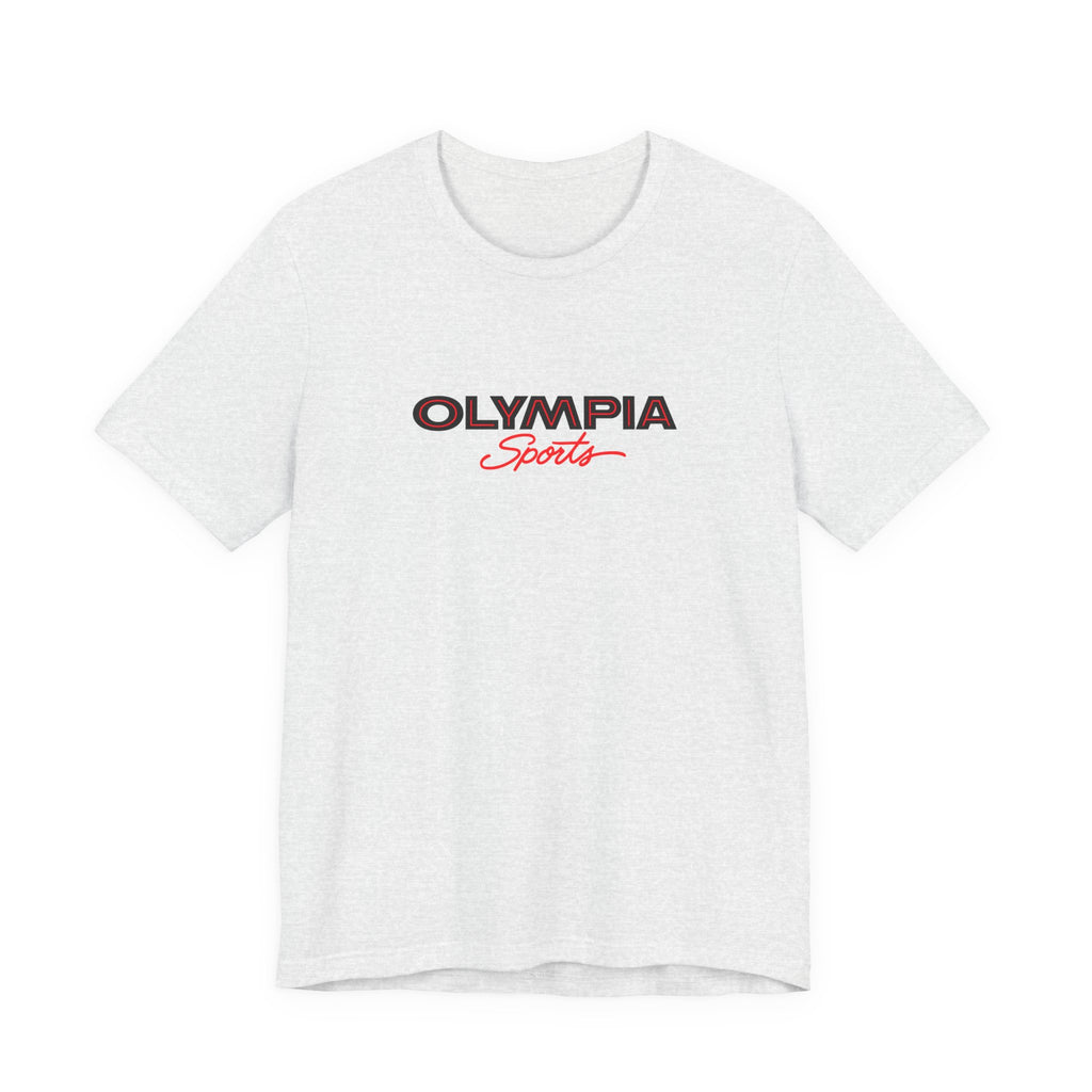 Olympia Sports T-Shirt