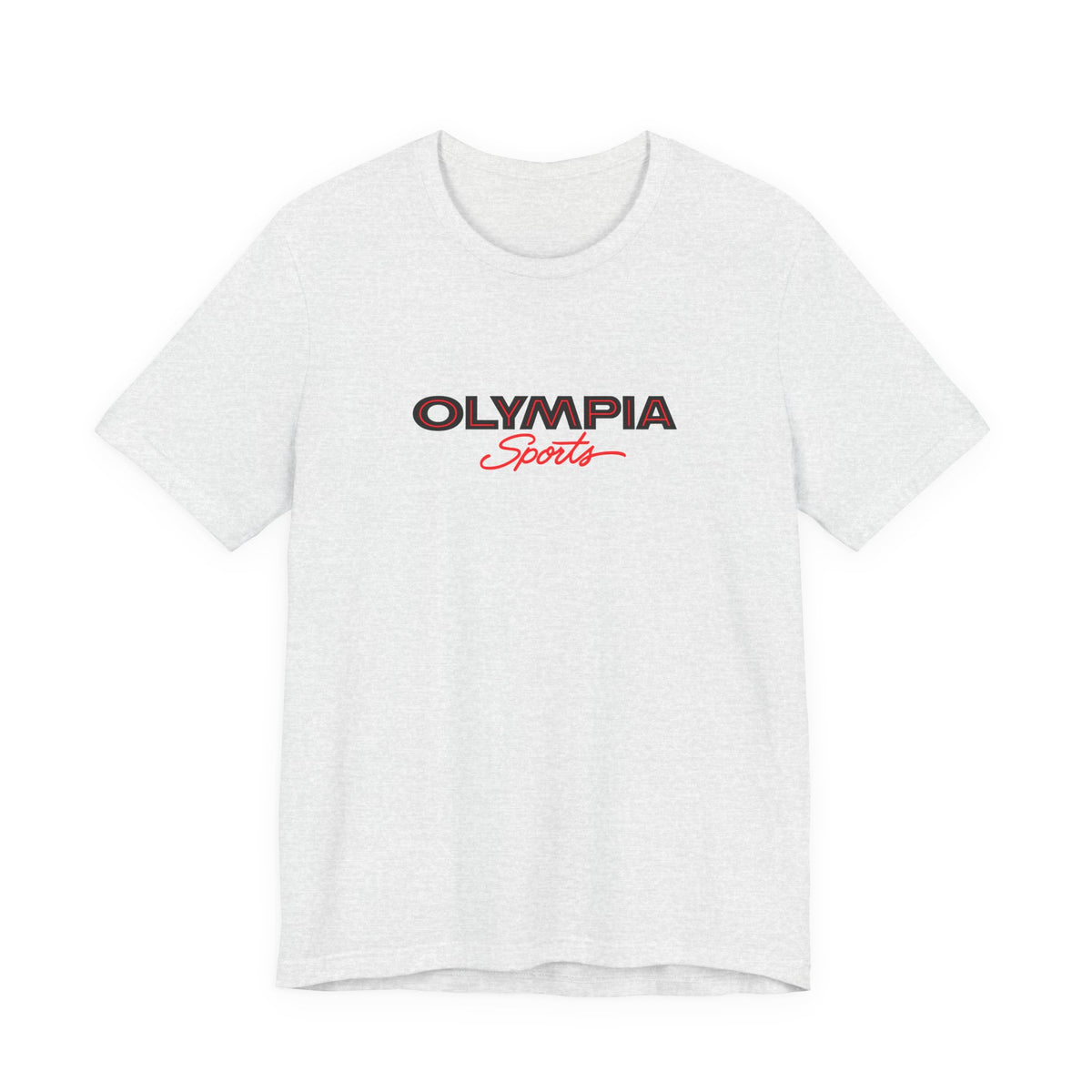 Olympia Sports T-Shirt