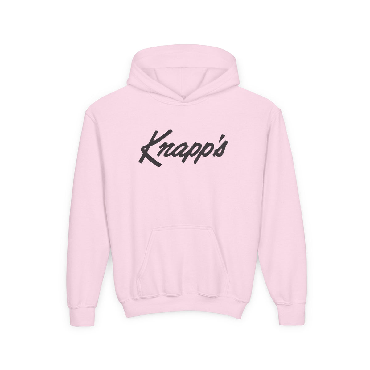 J. W. Knapp Company Youth Hoodie / Sweatshirt