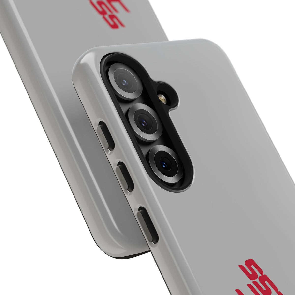 Pacific Express Tough Phone Case
