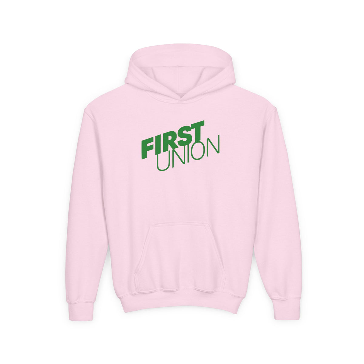 First Union Youth Hoodie / Sweatshirt