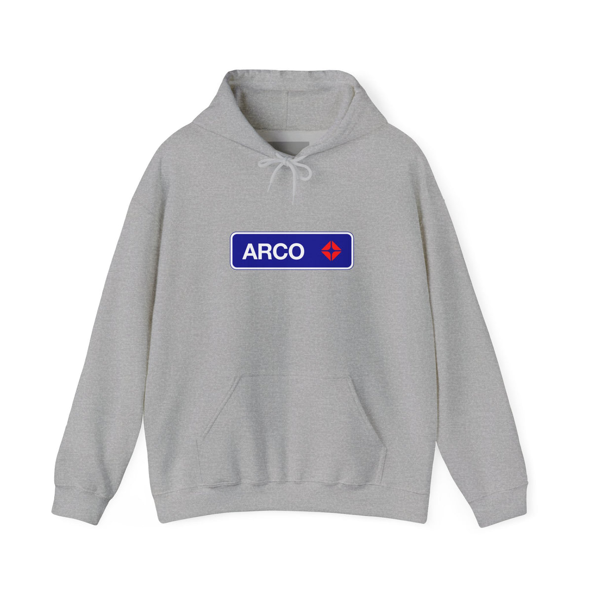 Atlantic Richfield Company (ARCO) Hoodie / Sweatshirt