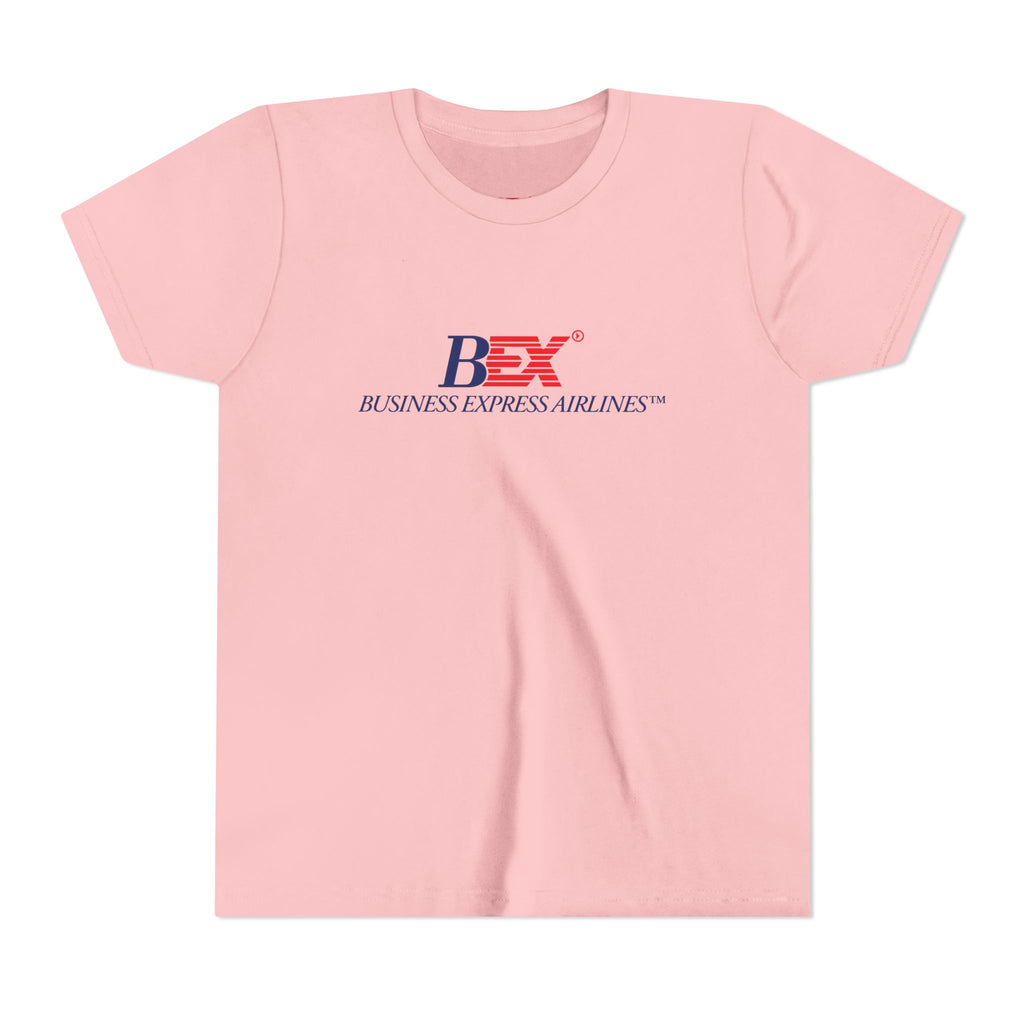 Business Express Airlines Kids Tee / T-Shirt
