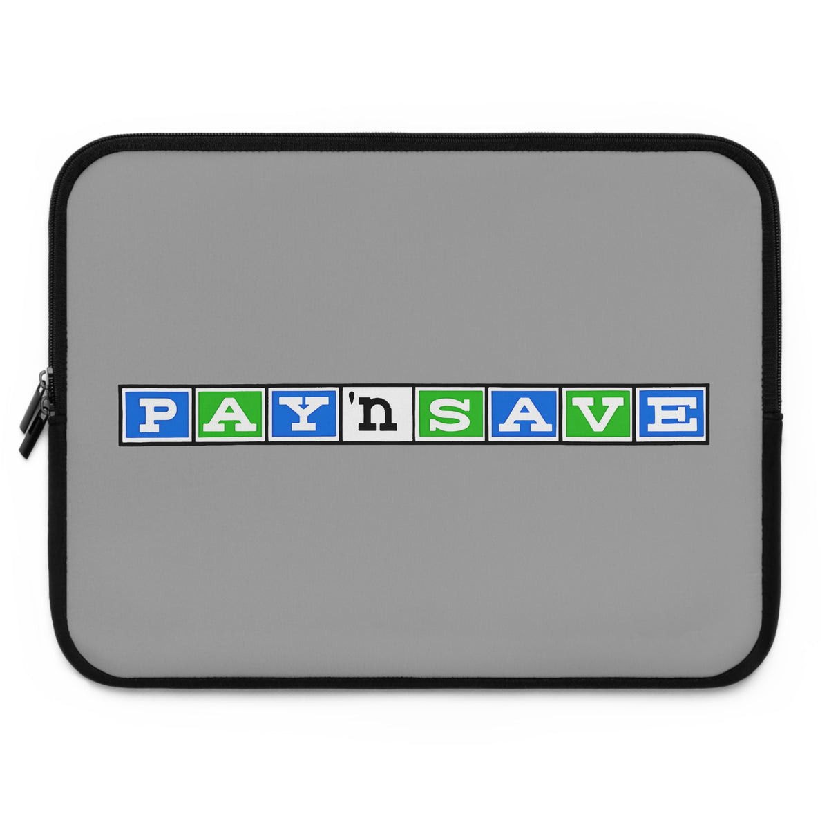 Pay 'n Save Laptop Sleeve