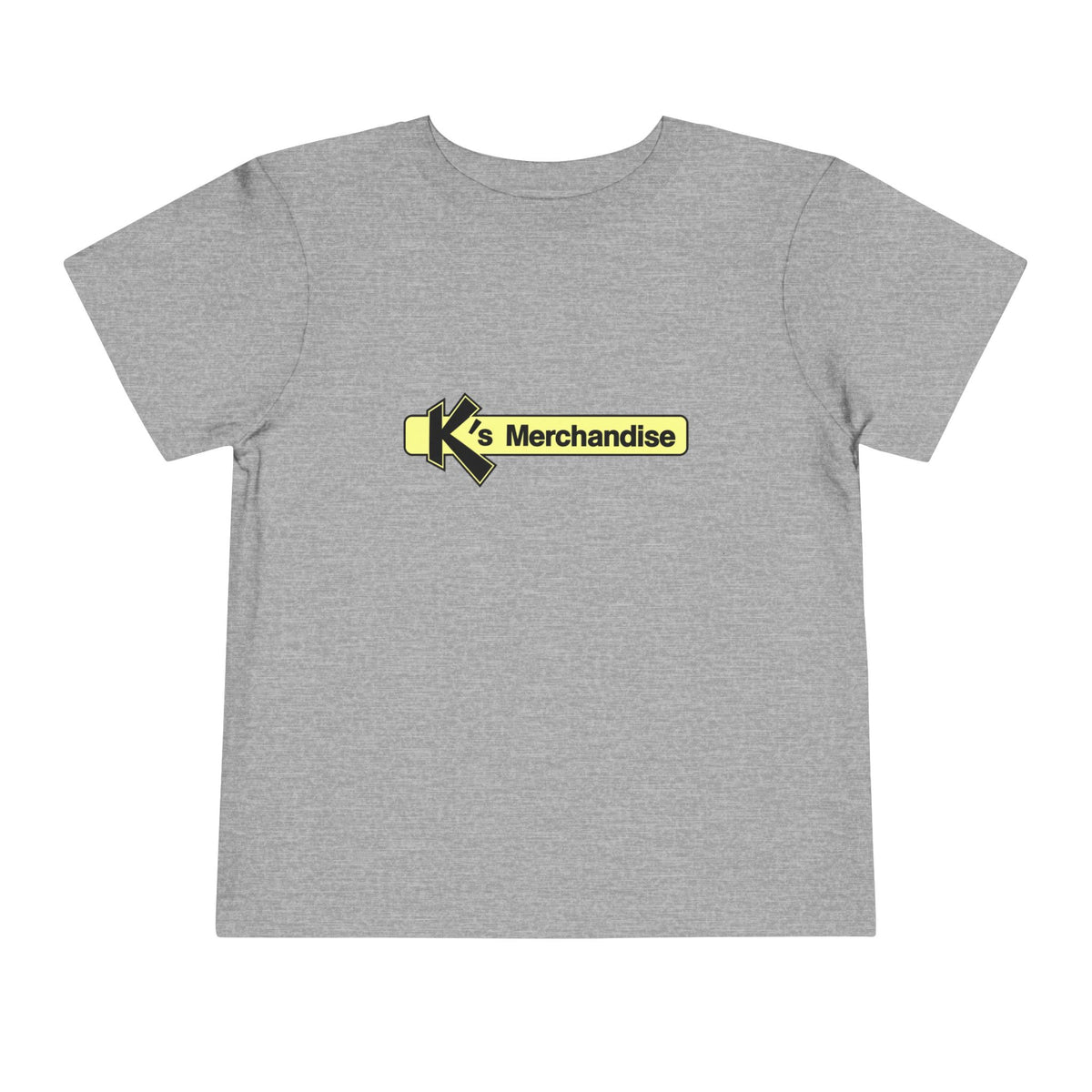 K's Merchandise Mart Toddler Tee / T-Shirt