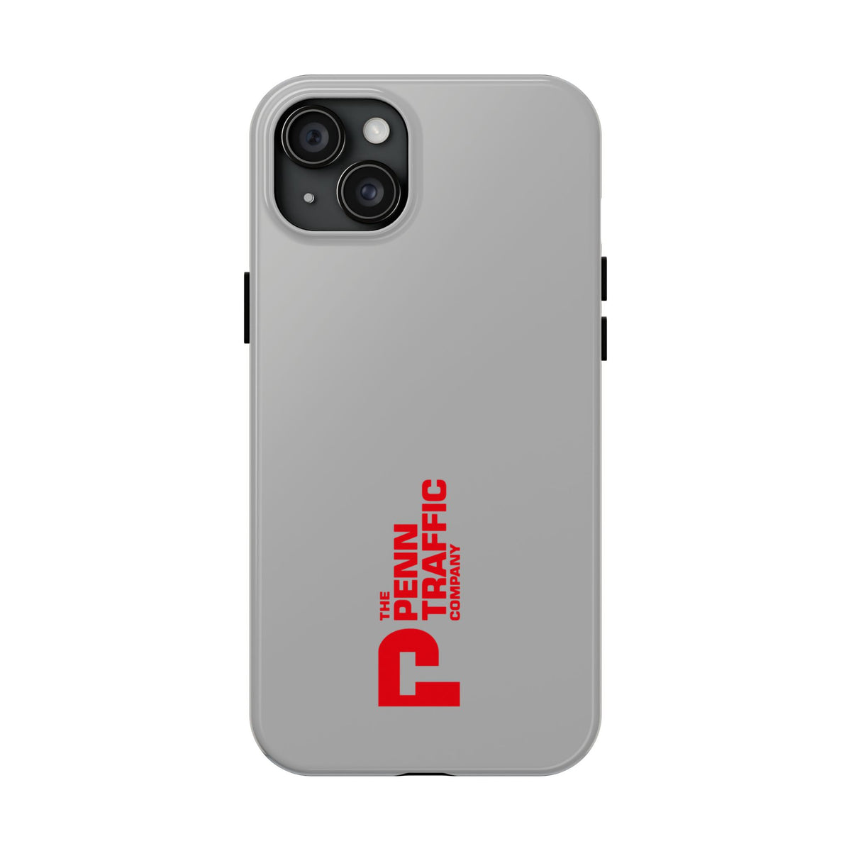 Penn Traffic Tough Phone Case