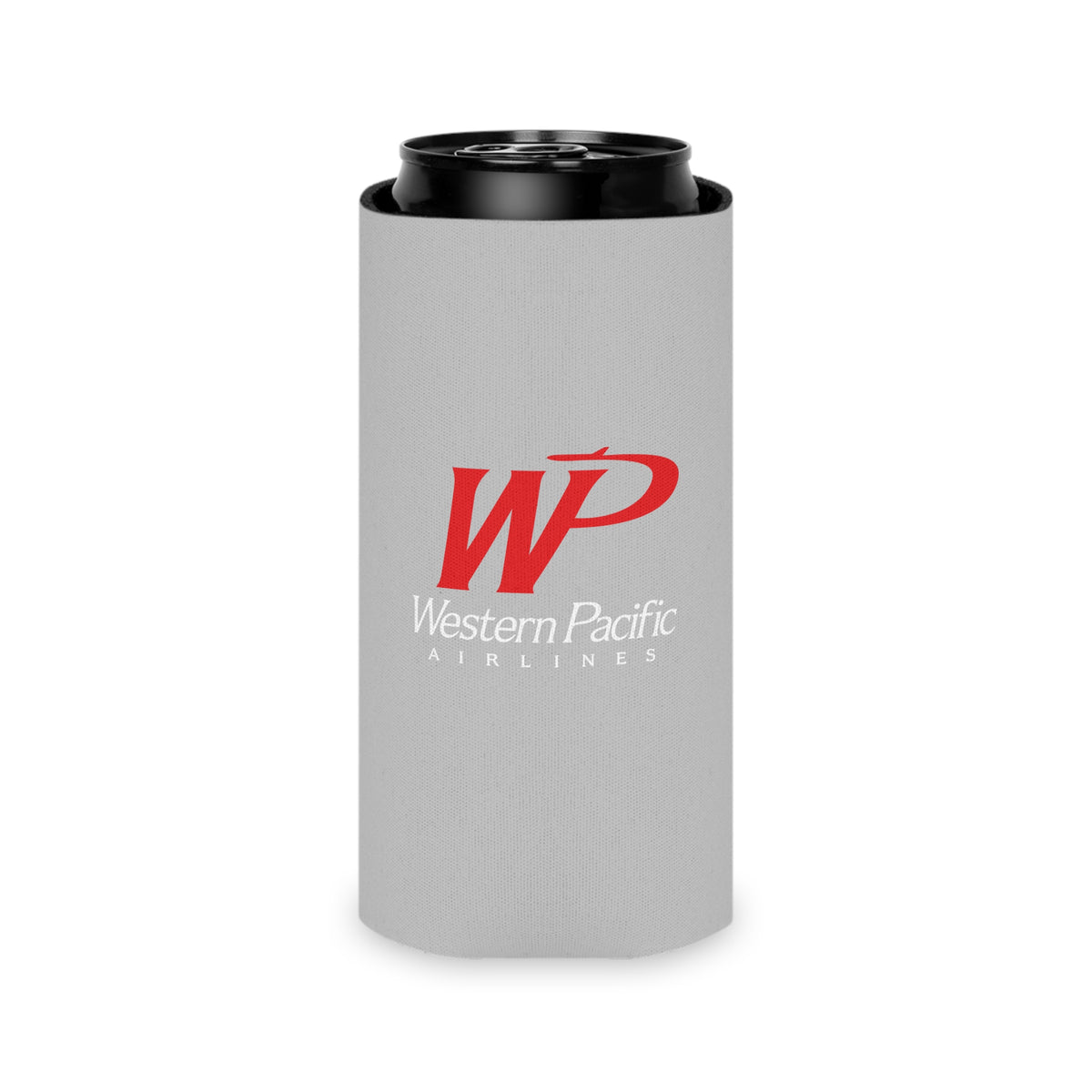 Western Pacific Airlines Can Cooler