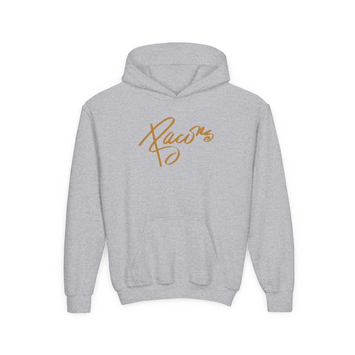 Bacon's Youth Hoodie / Sweatshirt