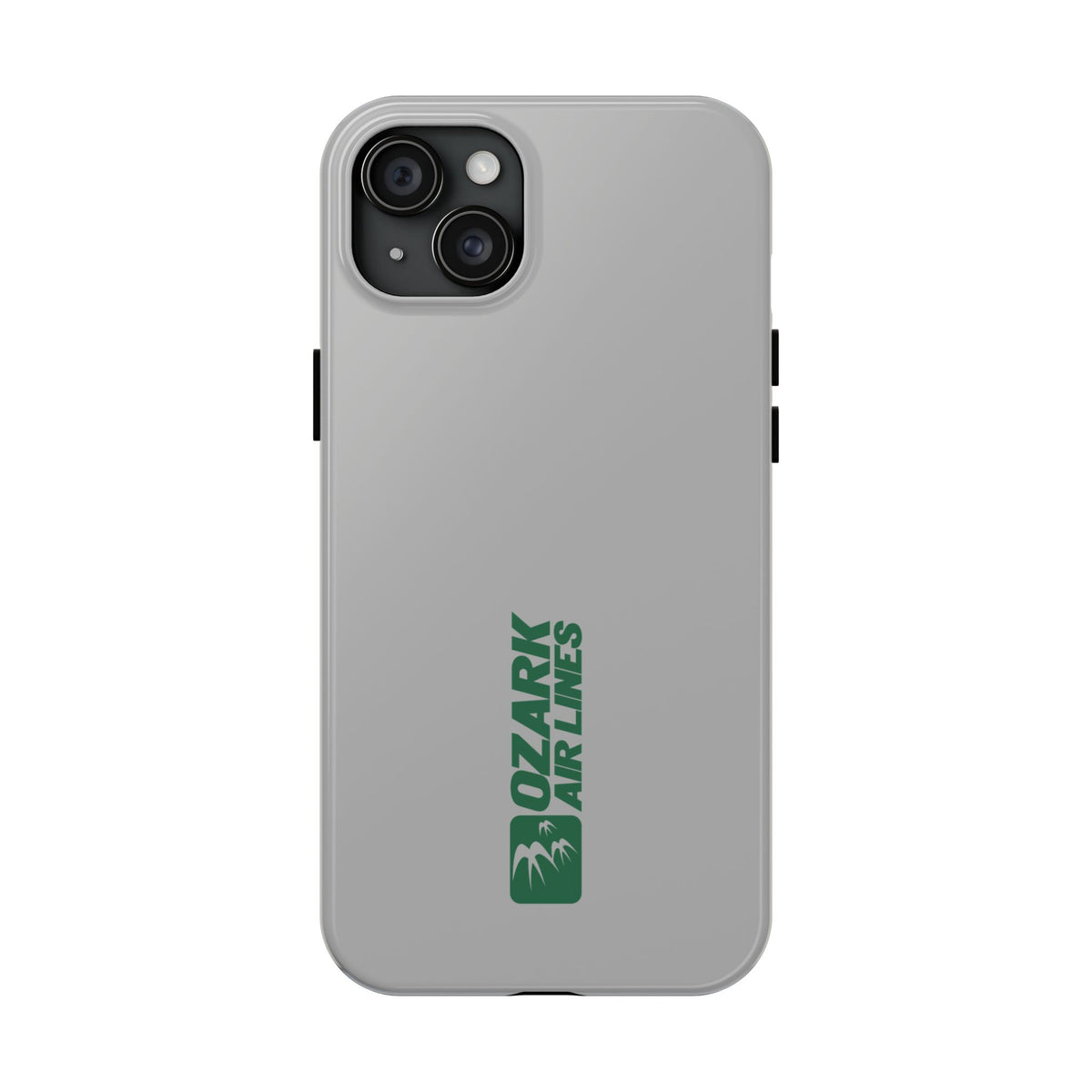 Ozark Air Lines Tough Phone Case