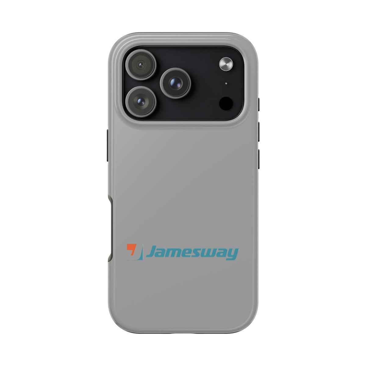 Jamesway Tough Phone Case