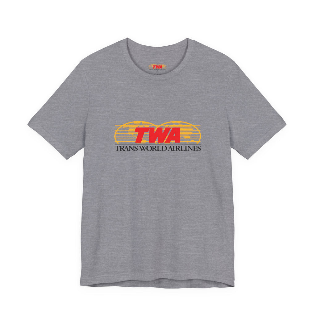 Trans World Airlines (TWA) T-Shirt