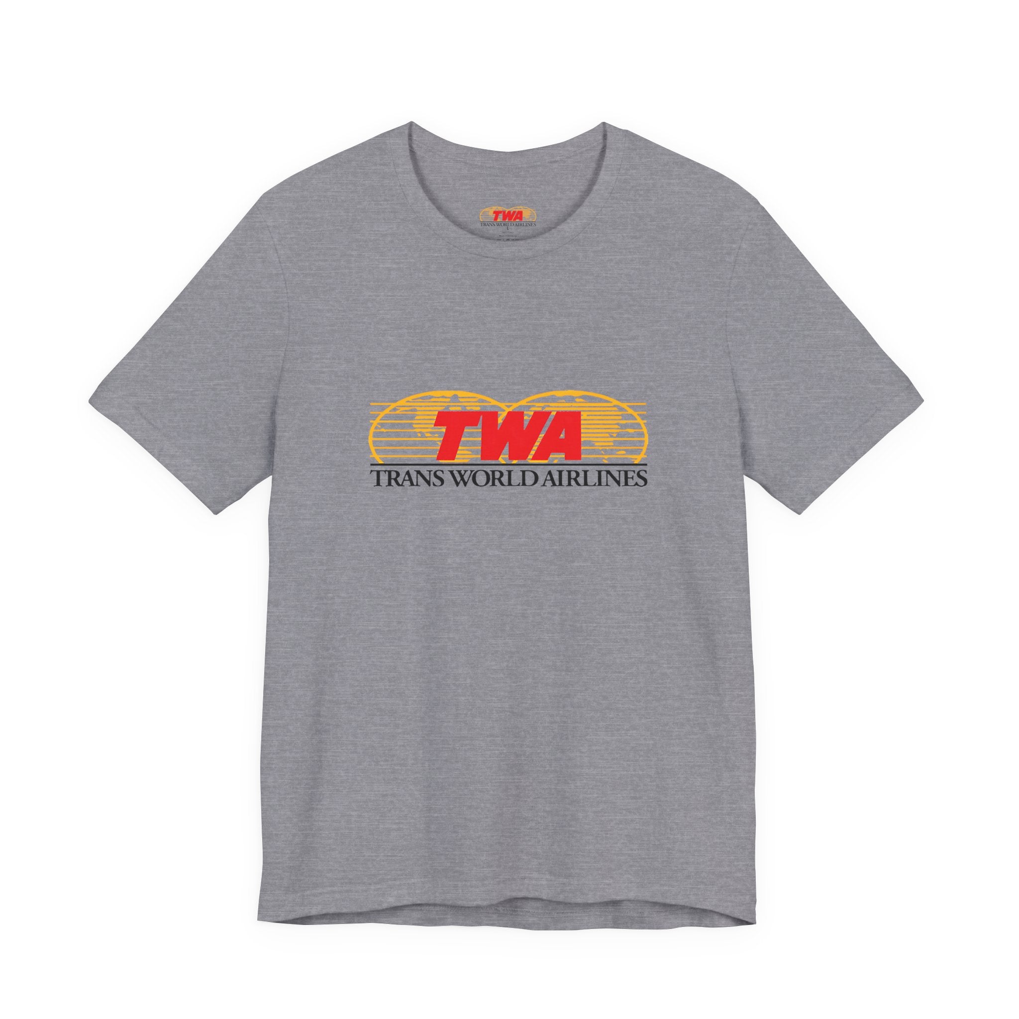 Trans World Airlines (TWA) T-Shirt