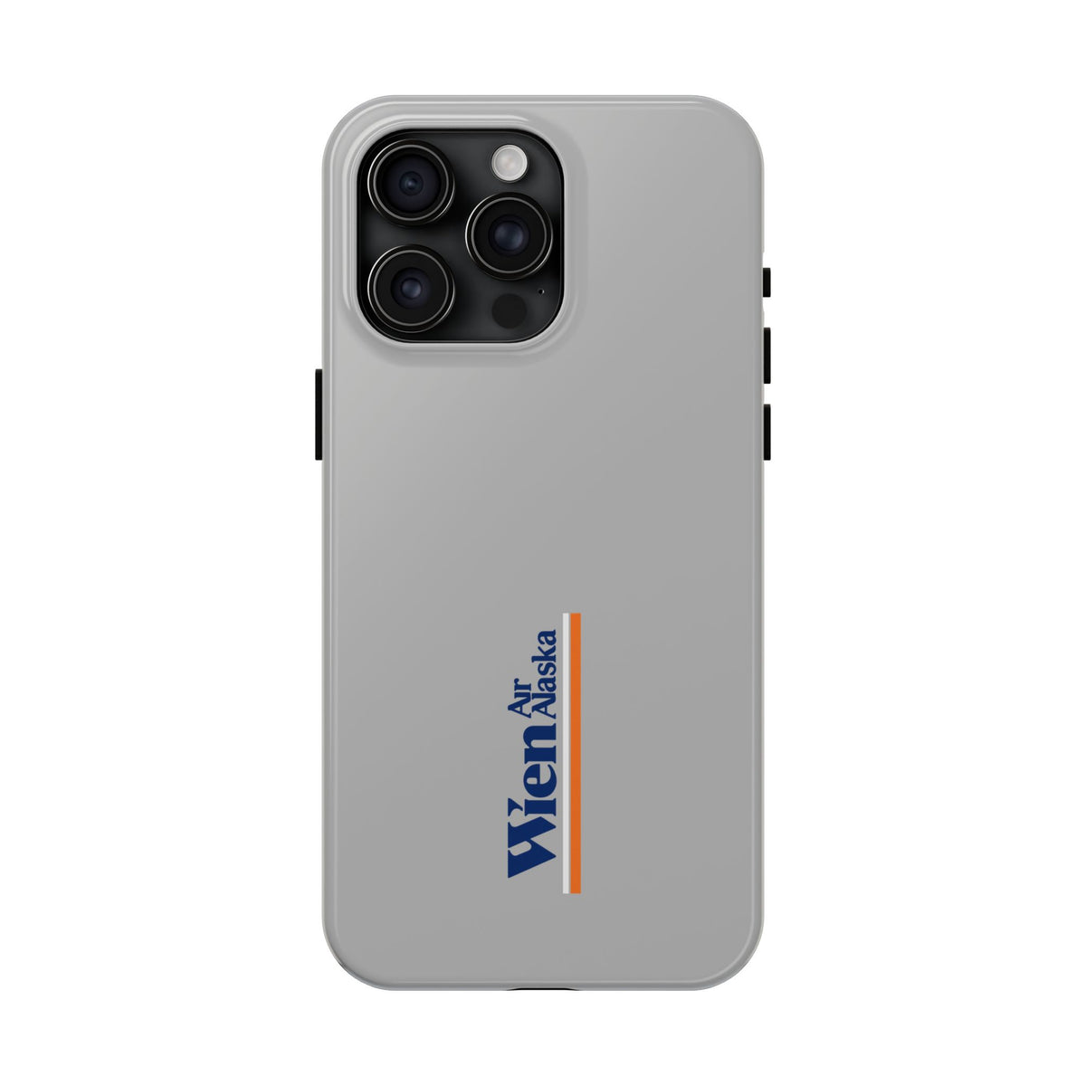Wien Air Alaska Tough Phone Case